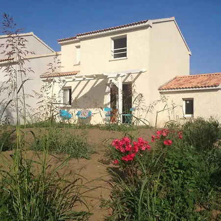 Casa vacanze Résidence A Nuciola By Resid&co