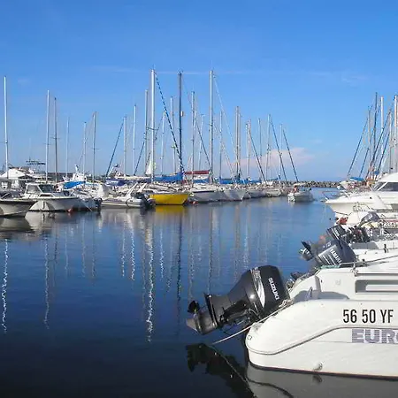 Casa vacanze Résidence A Nuciola By Resid&co *