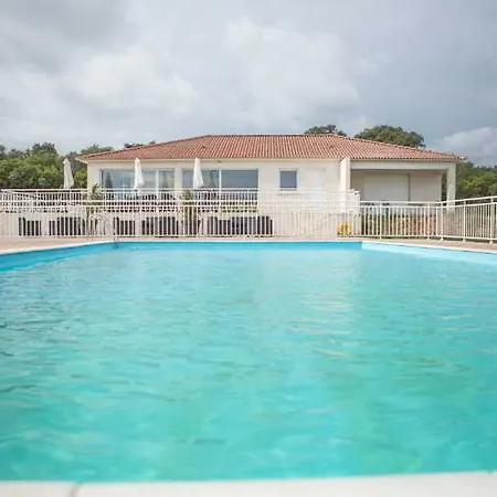 Casa vacanze Résidence A Nuciola By Resid&co Prunete