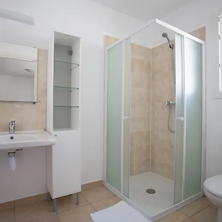 Casa vacanze Résidence A Nuciola By Resid&co Prunete