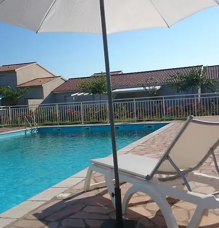 Résidence A Nuciola By Resid&co *