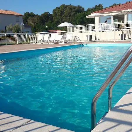 Casa vacanze Résidence A Nuciola By Resid&co