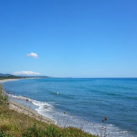 Résidence A Nuciola By Resid&co Casa vacanze