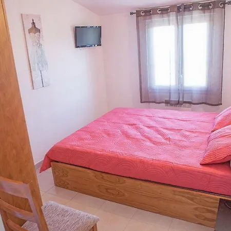 Résidence A Nuciola By Resid&co