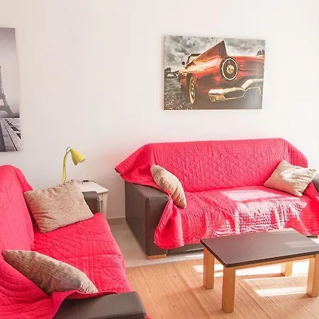 Résidence A Nuciola By Resid&co * Prunete