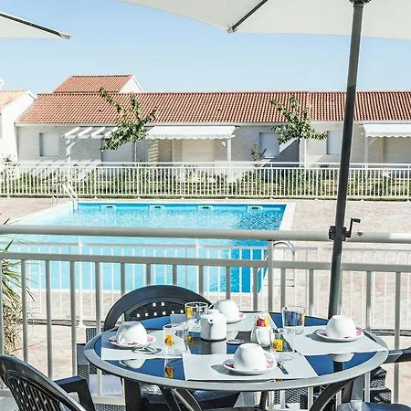 Résidence A Nuciola By Resid&co