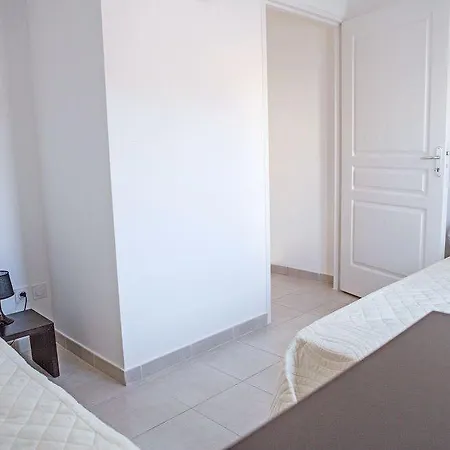 Résidence A Nuciola By Resid&co Casa vacanze Prunete