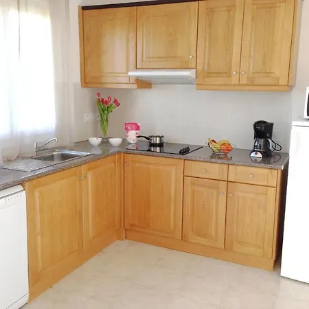 Casa vacanze Résidence A Nuciola By Resid&co Prunete