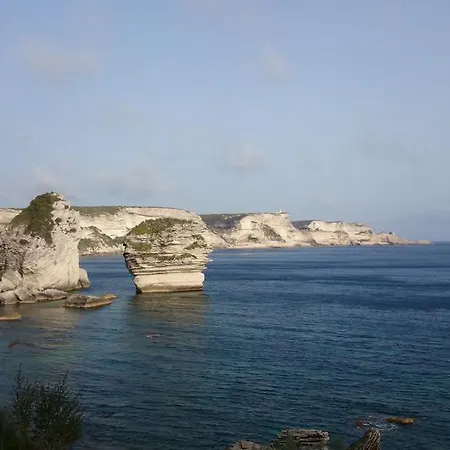 Résidence A Nuciola By Resid&co *