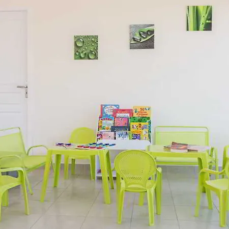 A Nuciola By Resid&co Holiday home Prunete