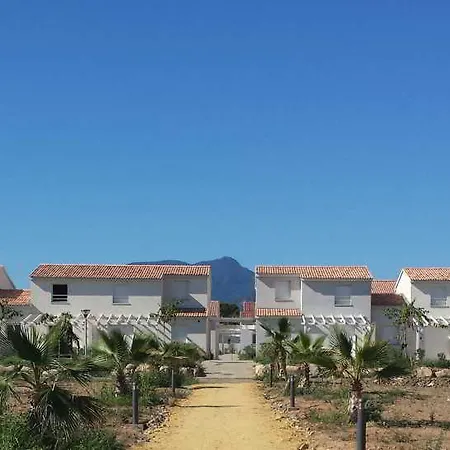 A Nuciola By Resid&co Prunete