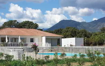 Holiday home A Nuciola By Resid&co