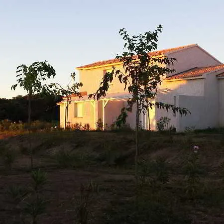 A Nuciola By Resid&co