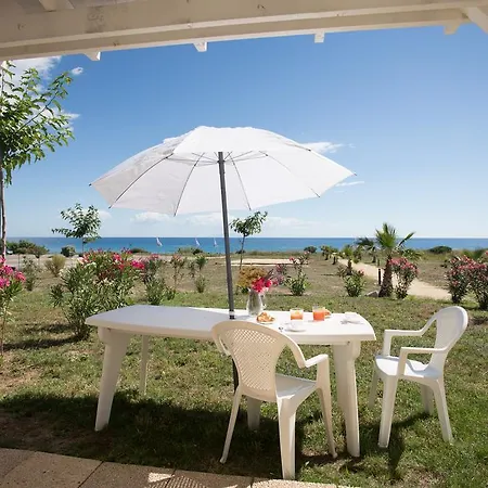 A Nuciola By Resid&co * Prunete