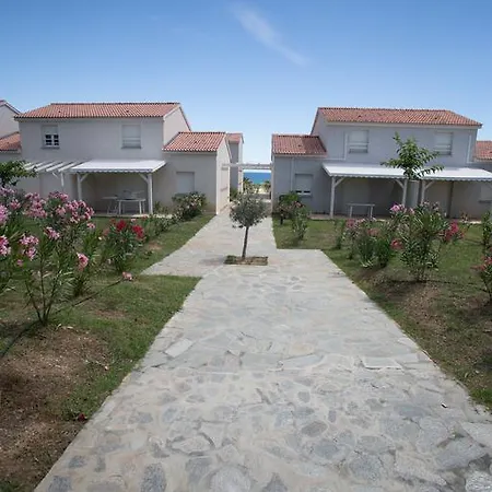 A Nuciola By Resid&co Holiday home Prunete