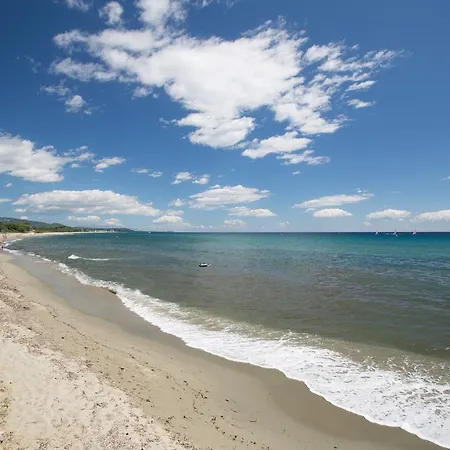 A Nuciola By Resid&co Holiday home *