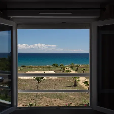 A Nuciola By Resid&co