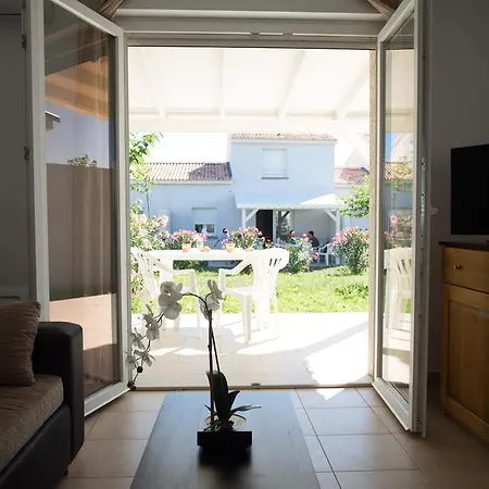 A Nuciola By Resid&co Holiday home *