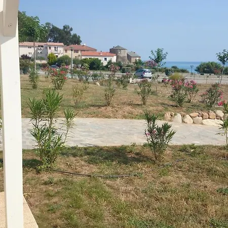 A Nuciola By Resid&co Prunete