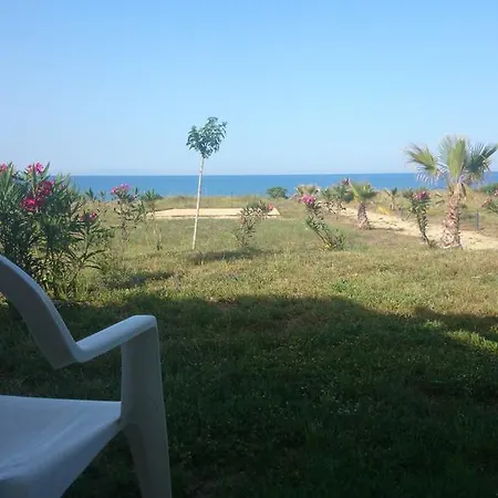 A Nuciola By Resid&co Holiday home *