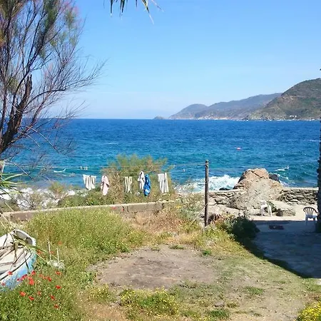 A Nuciola By Resid&co Holiday home *