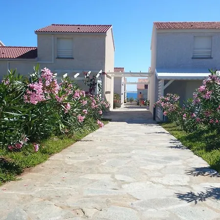 A Nuciola By Resid&co