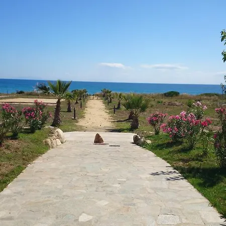 Holiday home A Nuciola By Resid&co