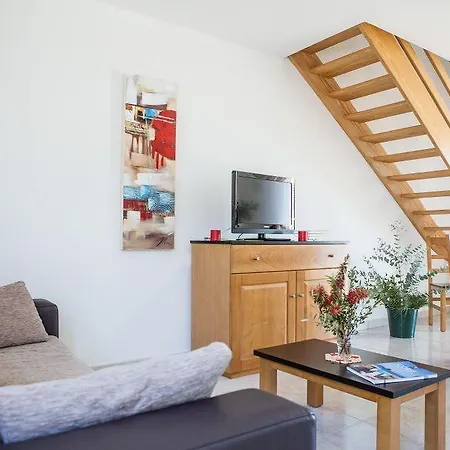 A Nuciola By Resid&co Holiday home Prunete