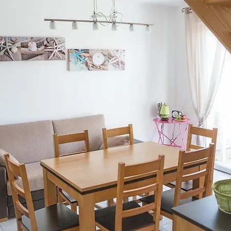 Holiday home A Nuciola By Resid&co *