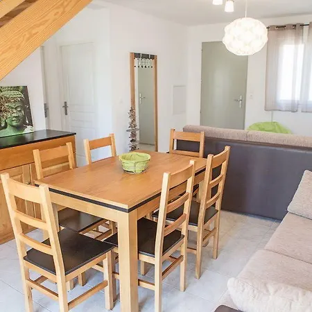 A Nuciola By Resid&co Holiday home *