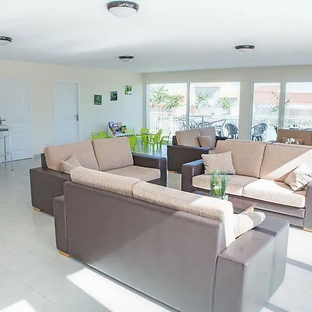 A Nuciola By Resid&co Holiday home Prunete