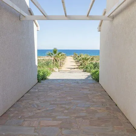 A Nuciola By Resid&co Holiday home Prunete
