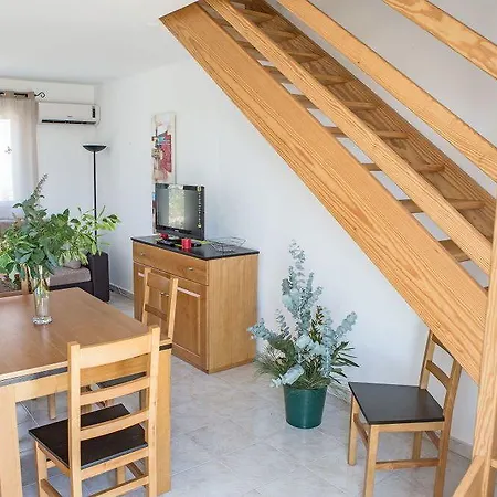 Holiday home A Nuciola By Resid&co