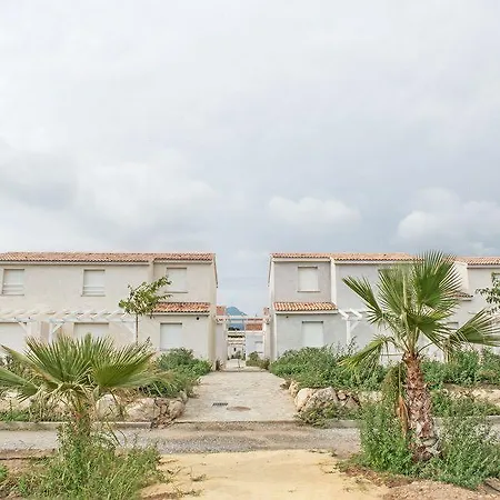 A Nuciola By Resid&co Holiday home *