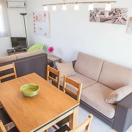 Holiday home A Nuciola By Resid&co