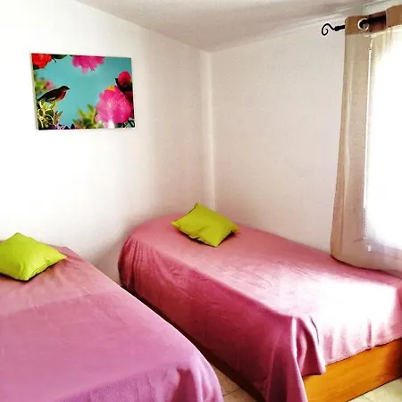 A Nuciola By Resid&co Prunete