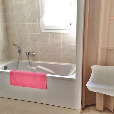 Holiday home A Nuciola By Resid&co *