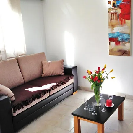 A Nuciola By Resid&co *