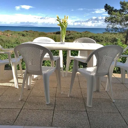 A Nuciola By Resid&co