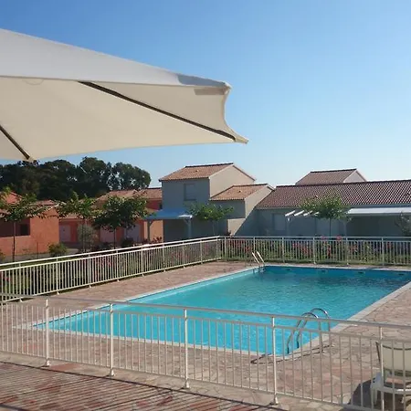 A Nuciola By Resid&co Prunete