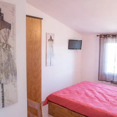 A Nuciola By Resid&co Holiday home