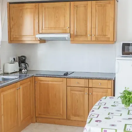 Holiday home A Nuciola By Resid&co