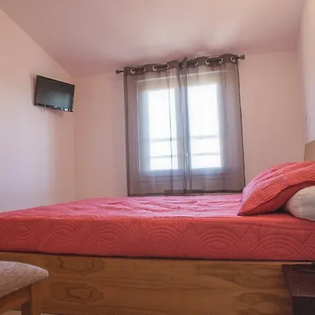 A Nuciola By Resid&co Holiday home Prunete