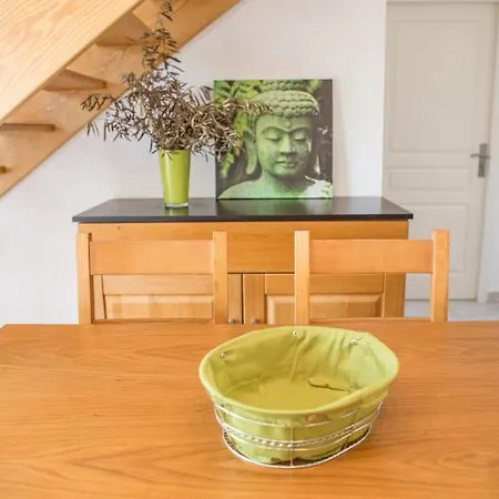 A Nuciola By Resid&co Holiday home