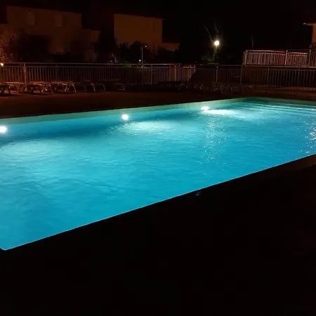 Holiday home A Nuciola By Resid&co