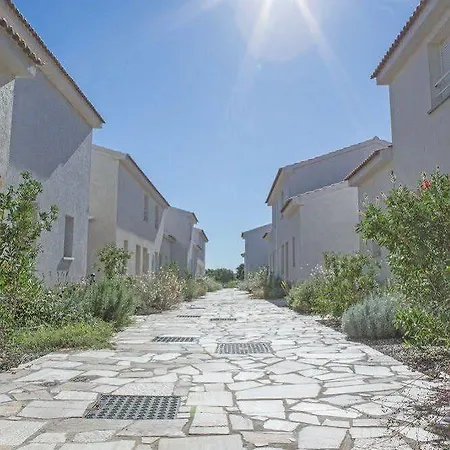 A Nuciola By Resid&co Prunete