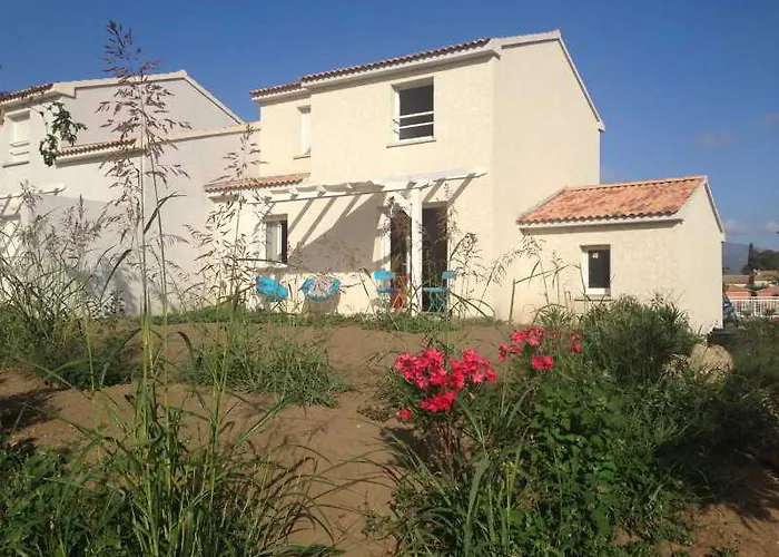 Prázdninový dům A Nuciola By Resid&co