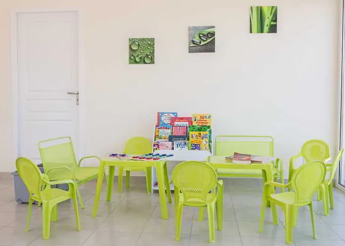 A Nuciola By Resid&co Prázdninový dům Prunete