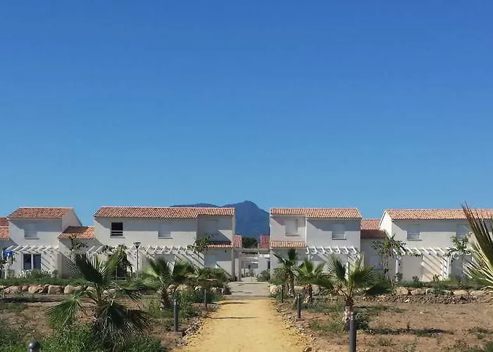 A Nuciola By Resid&co Prunete