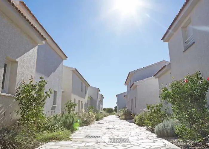 A Nuciola By Resid&co Prázdninový dům *